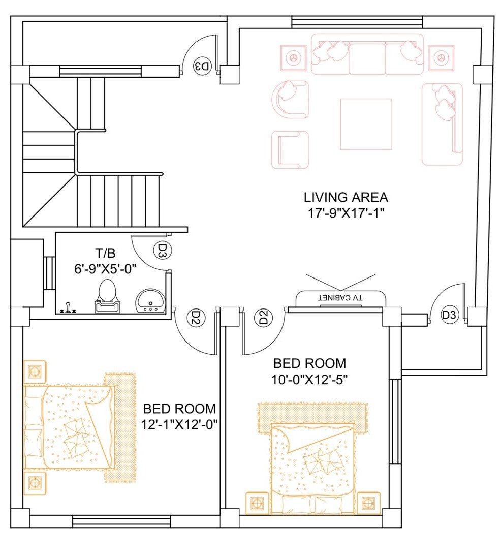 Architectural Design
