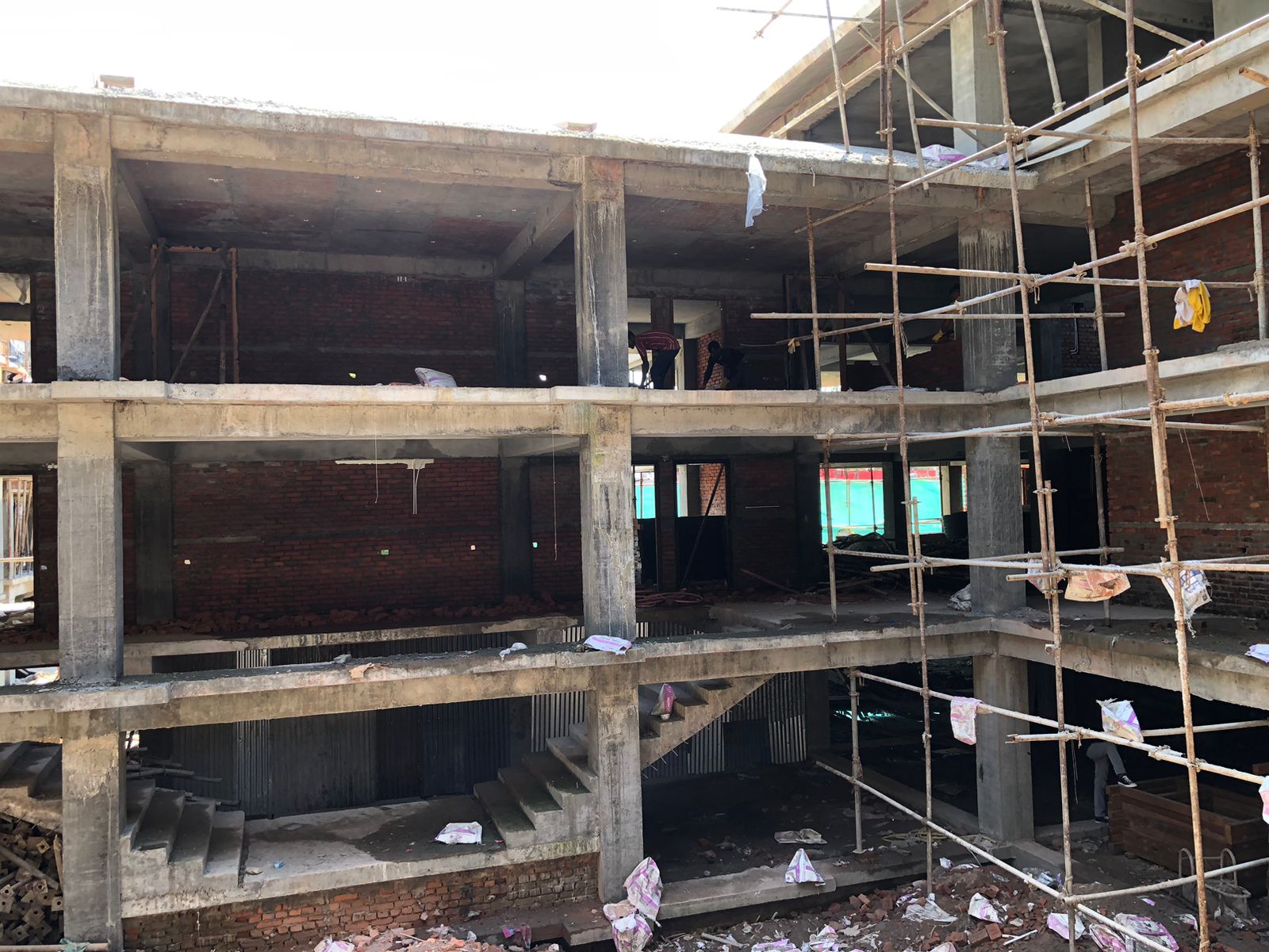 Commercial Architecture