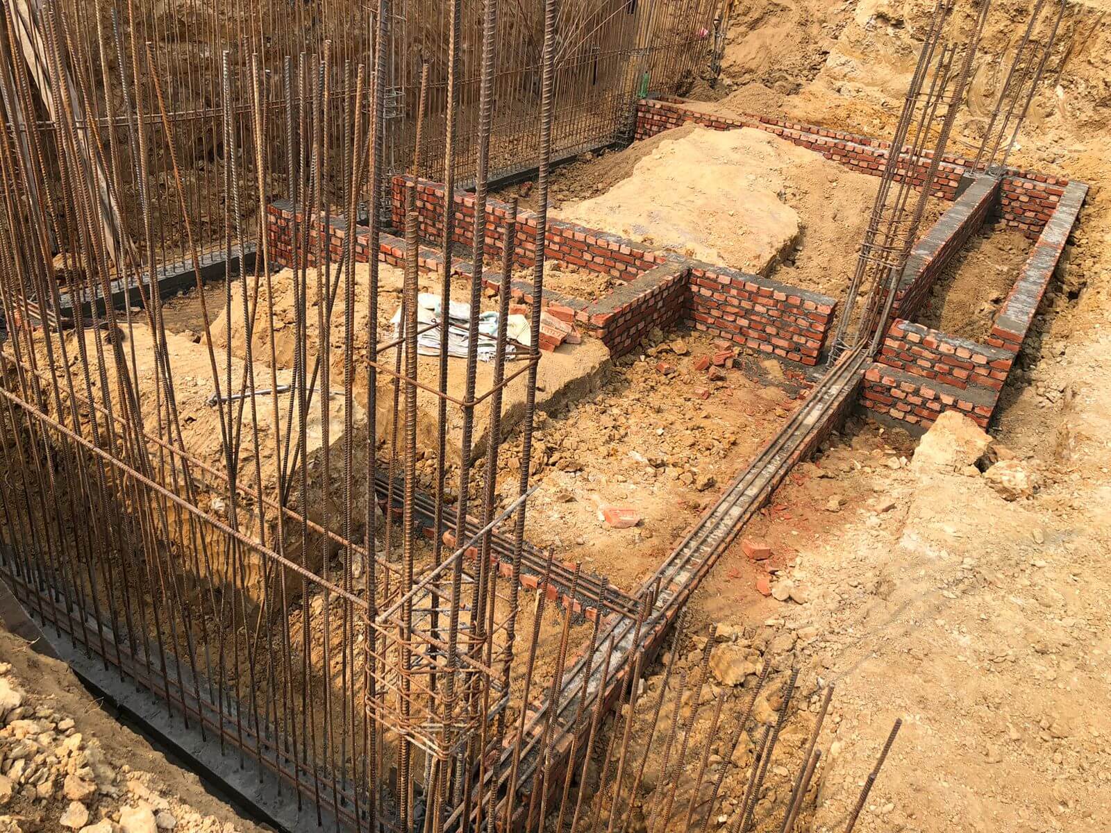 Commercial Layout