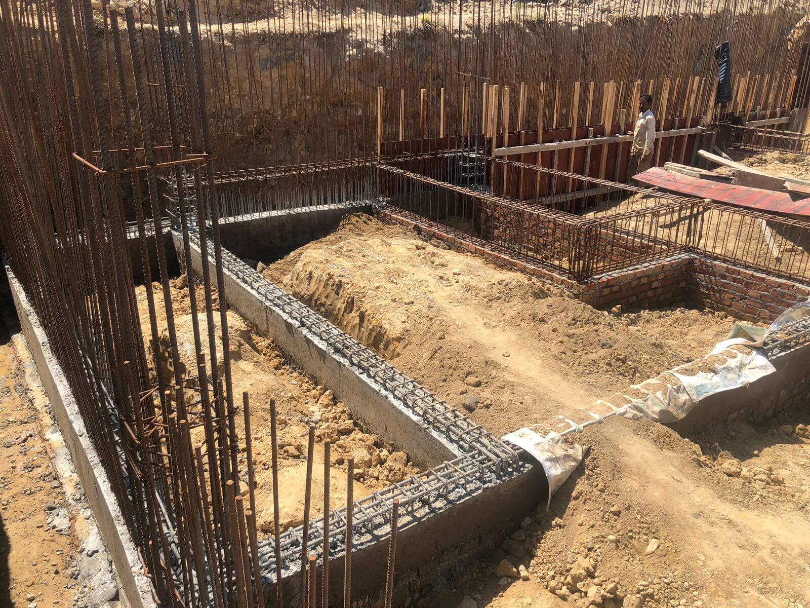 Commercial Layout