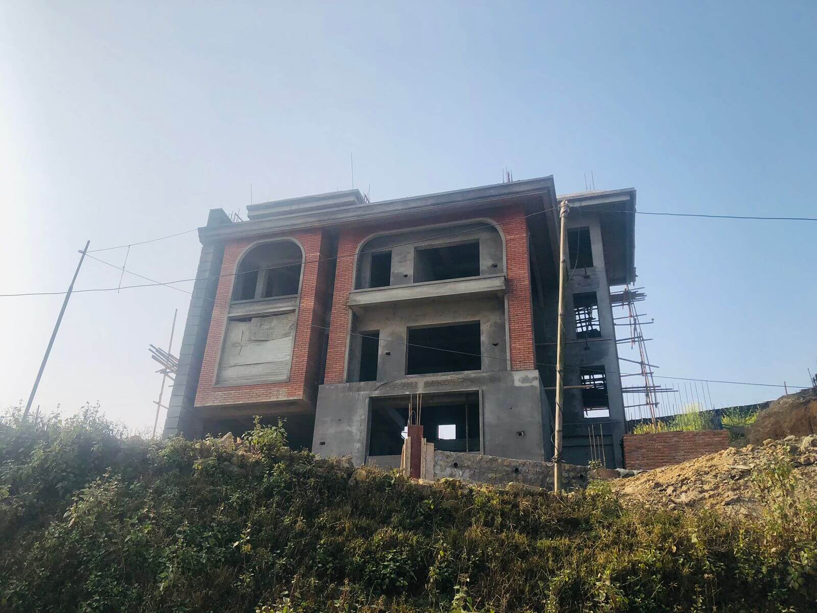 Project-Kathmandu