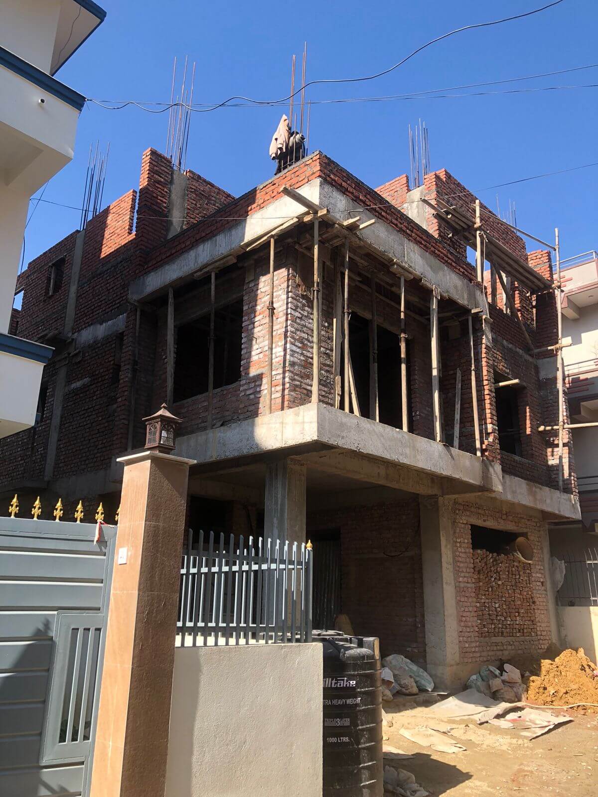 Project-Hetauda