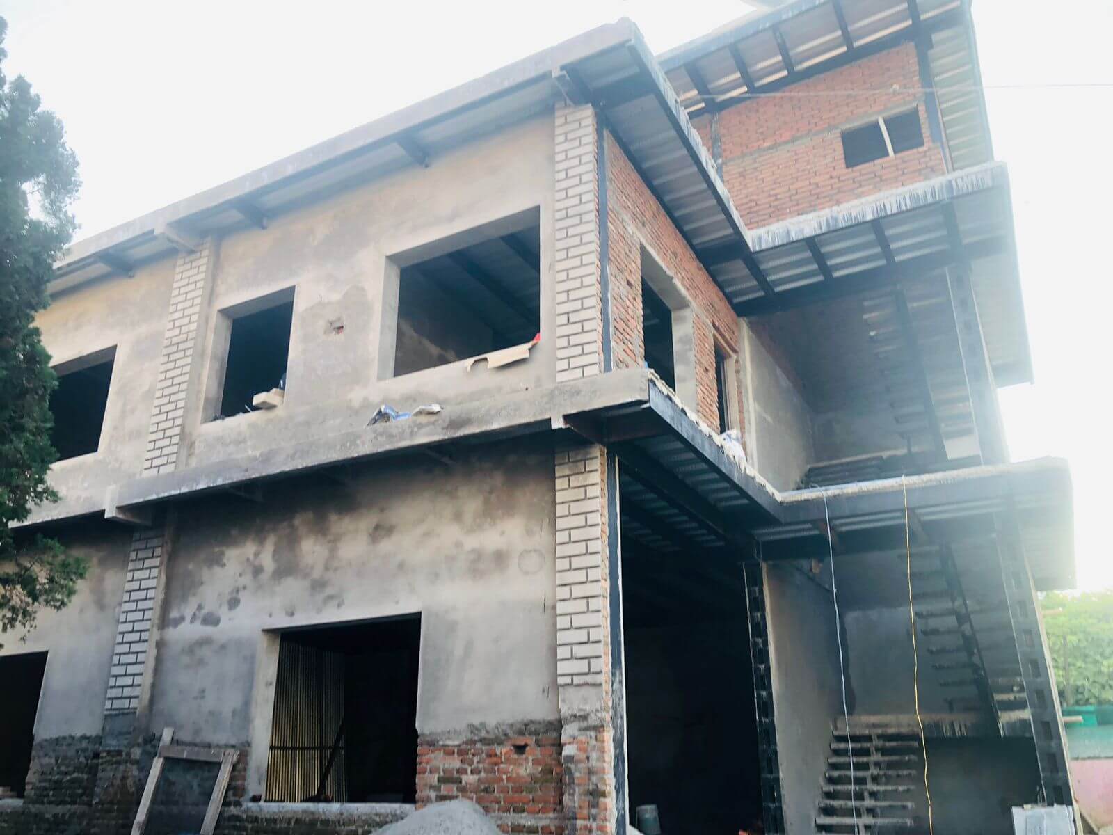 Project-Chitwan