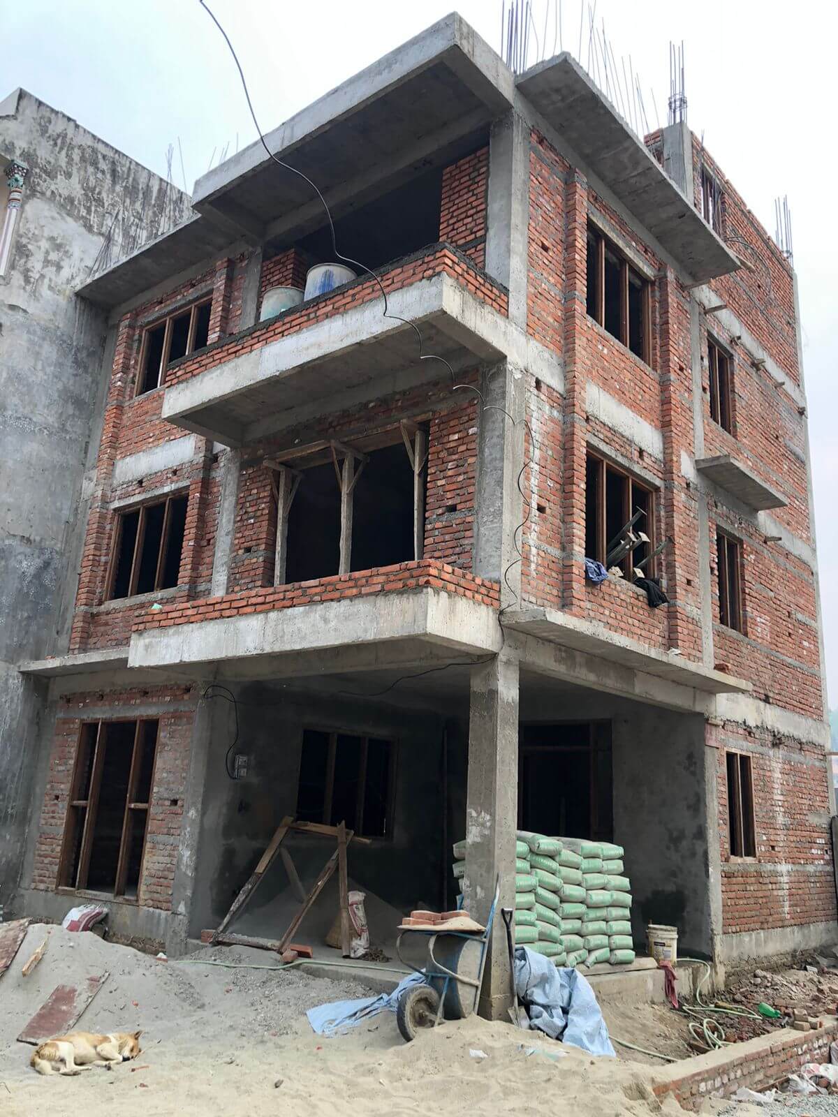 Project-Pokhara