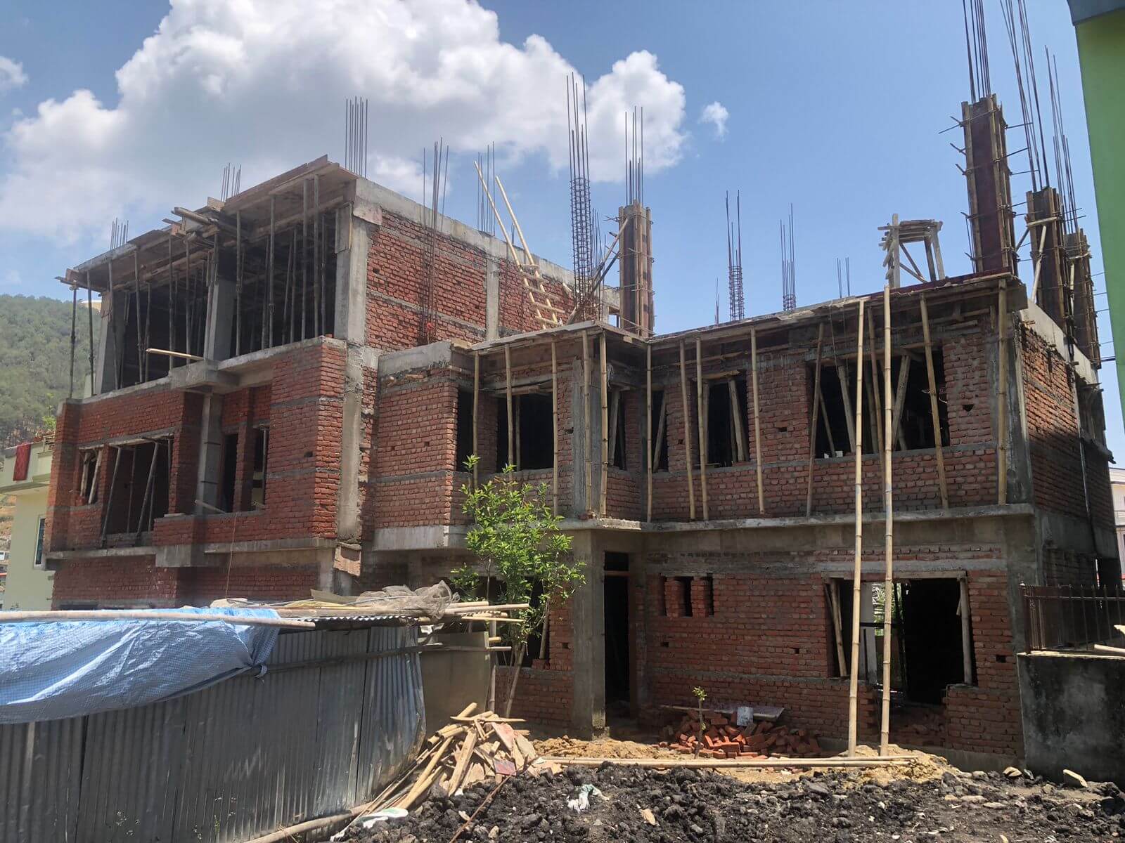 Project-Lalitpur